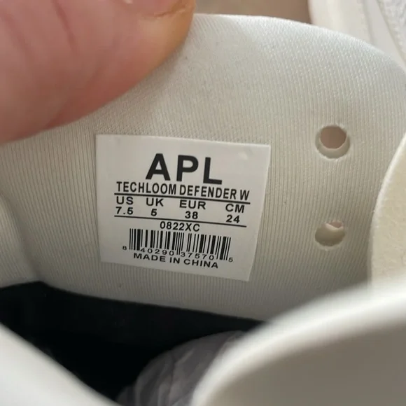 A.P.L | Techloom Defender - Picture 5 of 6